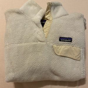 Women’s Patagonia pullover